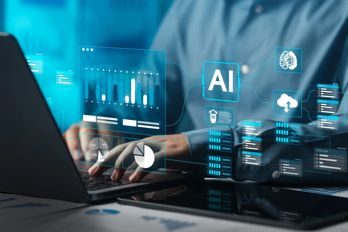 IA no Imobiliário: Muito mais do que uma moda, é uma urgência real