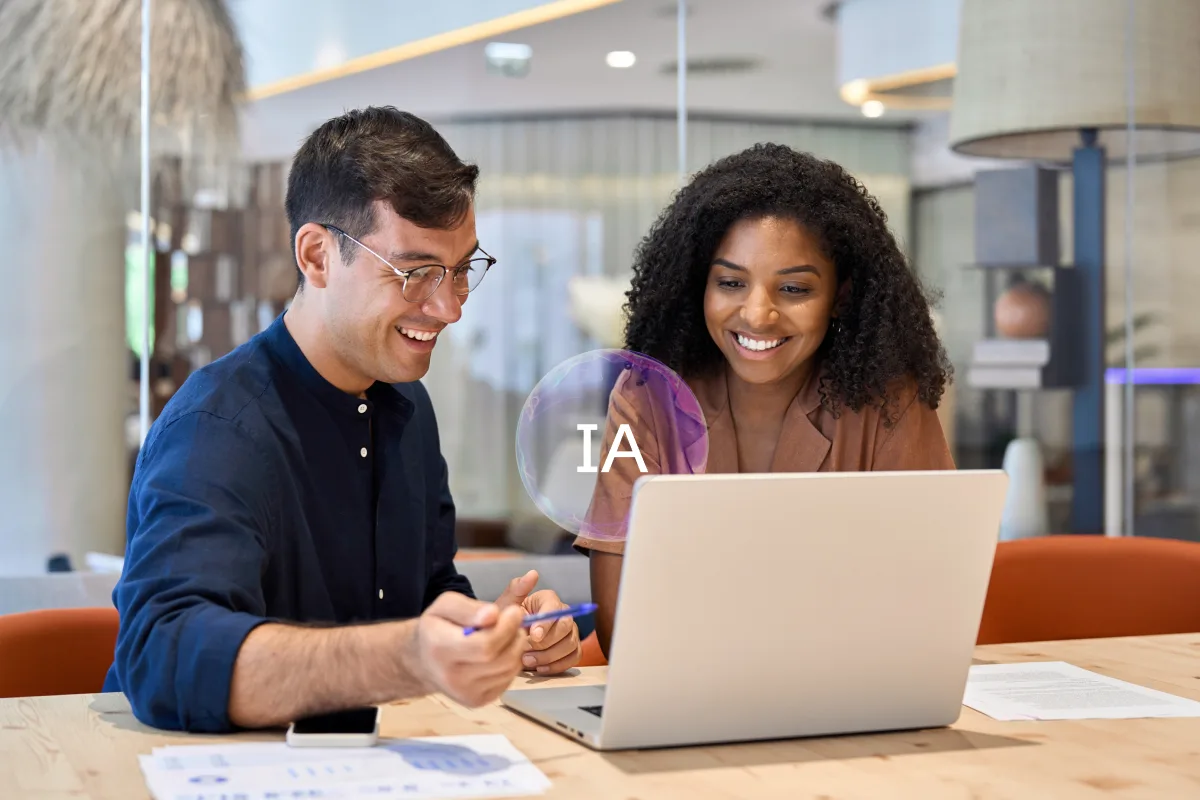 Um exoesqueleto, não um robô