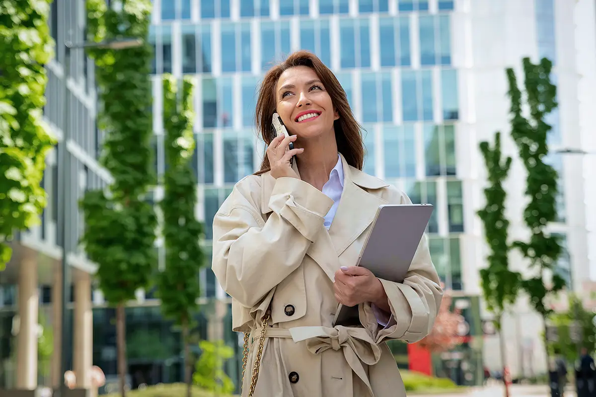 O poder de decidir na hora: Gerir oportunidades com a APP do CRM