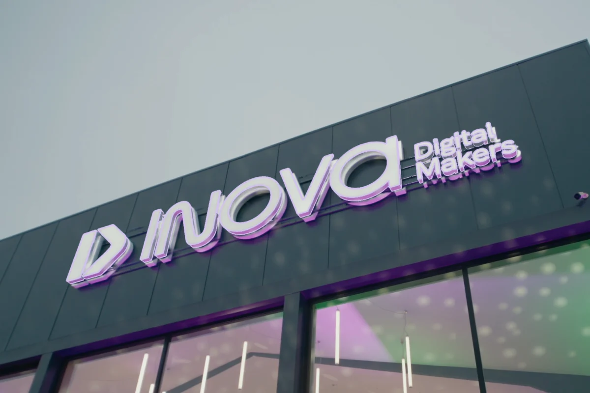 Inauguração InovaDigital: Um novo marco para a InovaDigital e para o X-IMO