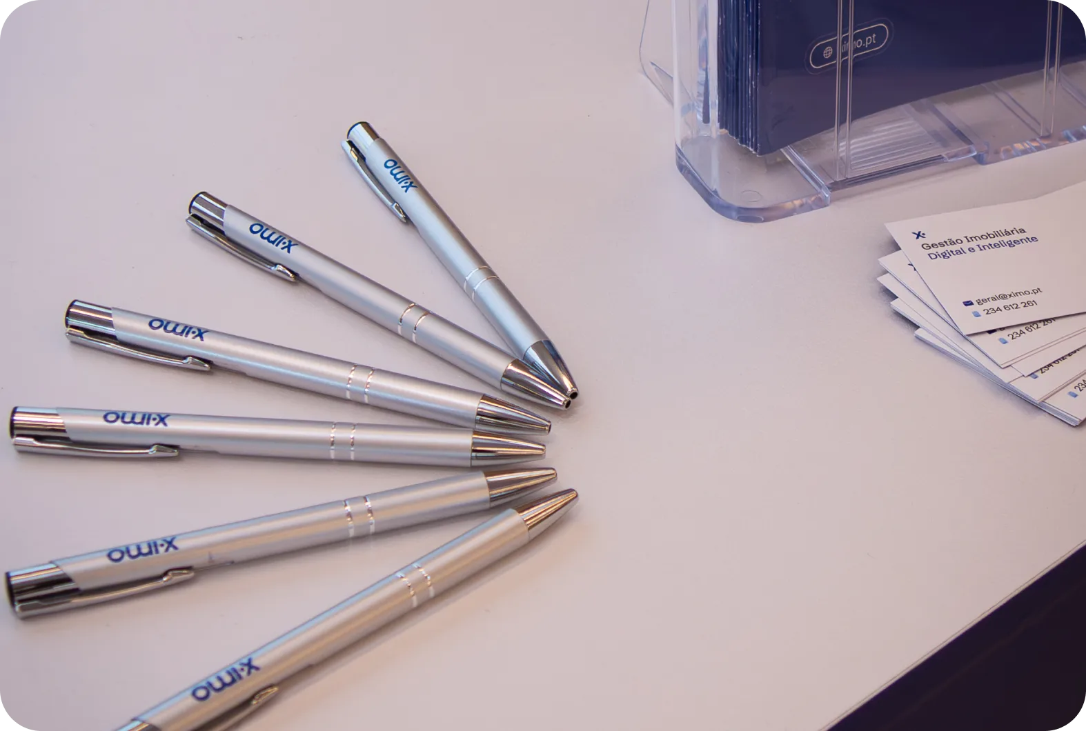 X-IMO no Visão e Inspiração em Vilamoura, Algarve 2