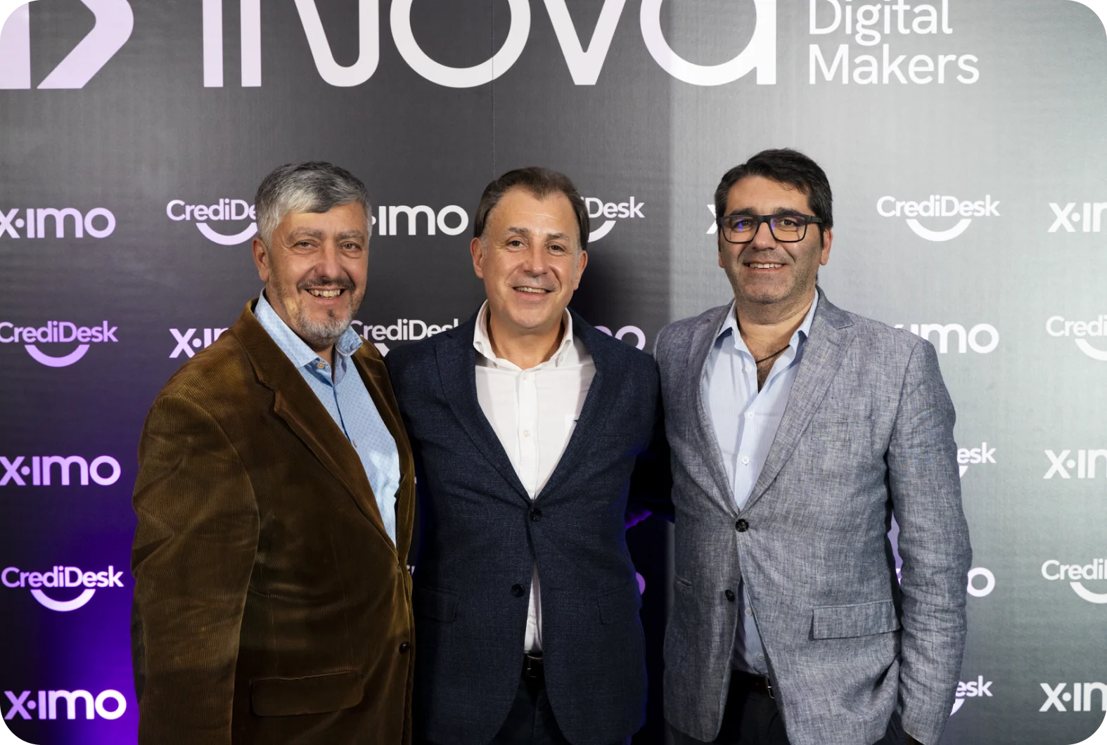 Inauguração oficial das novas instalações da InovaDigital 2