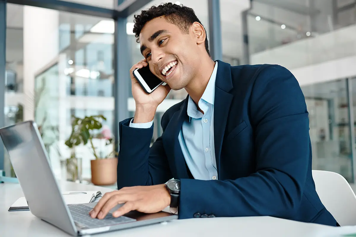 CRM imobiliário intuitivo: porque usar tecnologia não tem de ser difícil