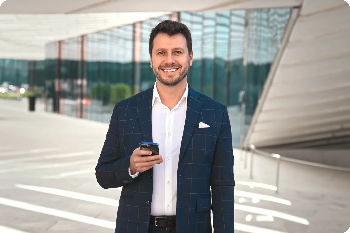 O novo agente imobiliário: experiência, método e tecnologia