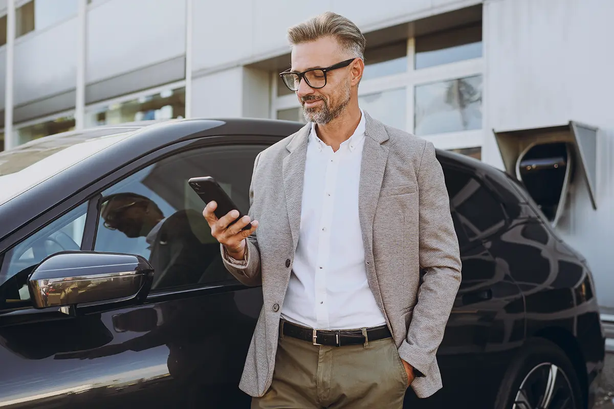 Trabalhar em mobilidade: como ser mais eficiente no terreno