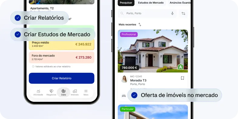 A mobilidade com o X-IMO: eficiência real no dia a dia do consultor 0