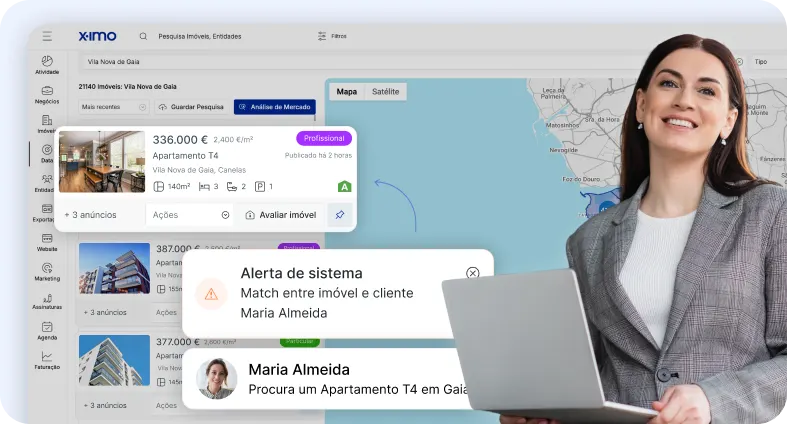Como o Market DATA do X-IMO transforma esta vantagem em rotina 0