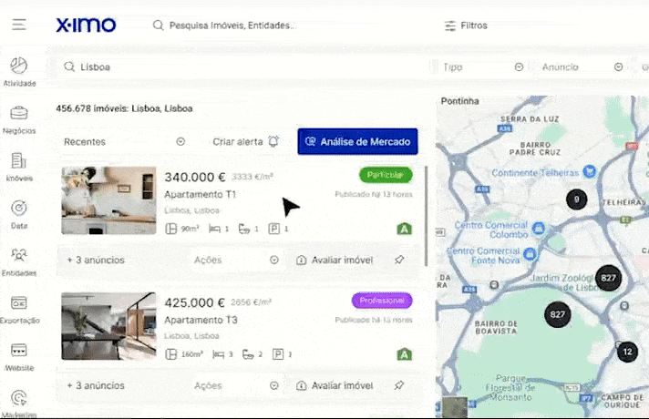 Uso inteligente de dados no dia a dia 0