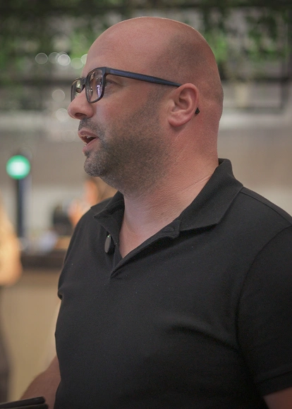 João Vieira, JV Consultores