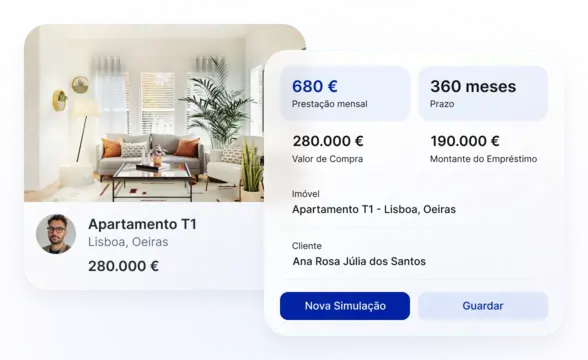 Simuladores e Calculadoras